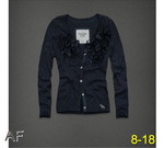 Abercrombie Fitch Woman Sweater AFWSweater09