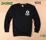 Aape Men Long T Shirt AMLTS011