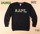 Aape Men Long T Shirt AMLTS015