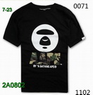 Aape Men T Shirt AMTS010