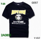 Aape Men T Shirt AMTS013