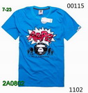Aape Men T Shirt AMTS029