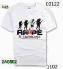 Aape Men T Shirt AMTS031