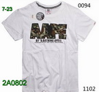 Aape Men T Shirt AMTS005