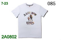 Aape Men T Shirt AMTS056