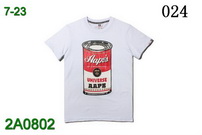 Aape Men T Shirt AMTS058