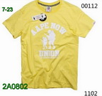 Aape Men T Shirt AMTS006