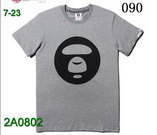 Aape Men T Shirt AMTS061
