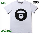 Aape Men T Shirt AMTS062