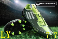 Adidas Football Shoes AFS001