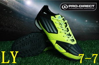 Adidas Football Shoes AFS010