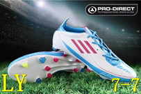 Adidas Football Shoes AFS100