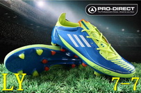 Adidas Football Shoes AFS101
