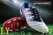 Adidas Football Shoes AFS103