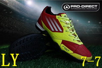 Adidas Football Shoes AFS011