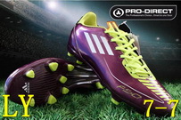 Adidas Football Shoes AFS013