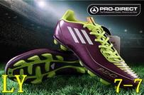 Adidas Football Shoes AFS014