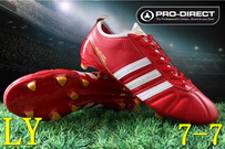 Adidas Football Shoes AFS015
