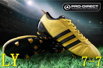 Adidas Football Shoes AFS016