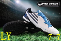 Adidas Football Shoes AFS017