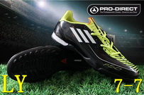 Adidas Football Shoes AFS018