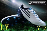 Adidas Football Shoes AFS002