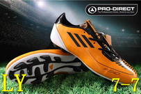 Adidas Football Shoes AFS020