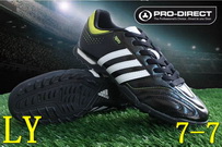 Adidas Football Shoes AFS003
