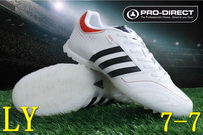 Adidas Football Shoes AFS004