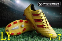 Adidas Football Shoes AFS049