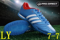 Adidas Football Shoes AFS005