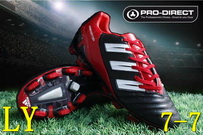 Adidas Football Shoes AFS050