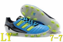 Adidas Football Shoes AFS051