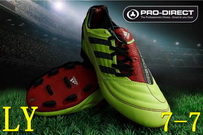 Adidas Football Shoes AFS053