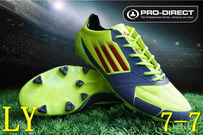 Adidas Football Shoes AFS054