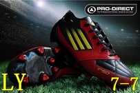 Adidas Football Shoes AFS056