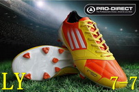 Adidas Football Shoes AFS057