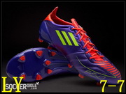 Adidas Football Shoes AFS058