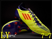 Adidas Football Shoes AFS059