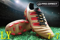 Adidas Football Shoes AFS061
