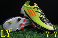 Adidas Football Shoes AFS064