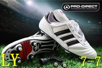 Adidas Football Shoes AFS066