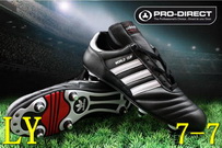Adidas Football Shoes AFS067