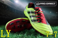 Adidas Football Shoes AFS068