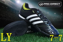 Adidas Football Shoes AFS007