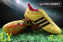 Adidas Football Shoes AFS070