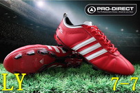 Adidas Football Shoes AFS071
