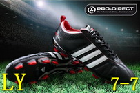 Adidas Football Shoes AFS072