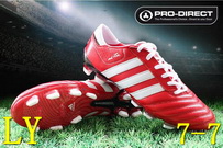 Adidas Football Shoes AFS073