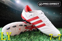 Adidas Football Shoes AFS074